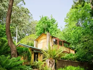 Como Cottage Accommodation
