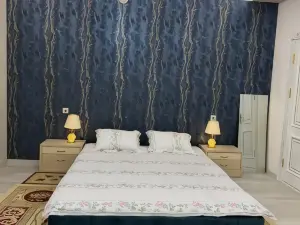 Guesthouse Kamolot