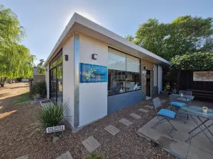 Squania Suite Container & Monoambientes