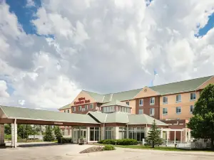 Hilton Garden Inn Omaha West
