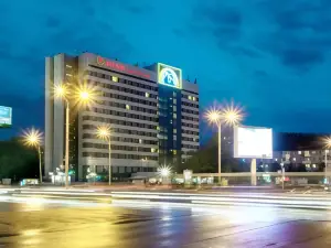 АМАКС Конгресс-отель