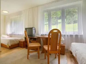 Geovita Krynica-Zdroj