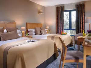 The Parkavon Hotel