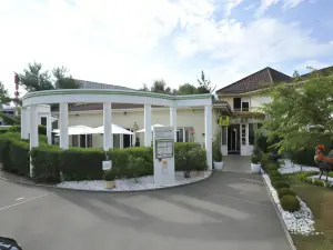 Logis Cottage Hôtel
