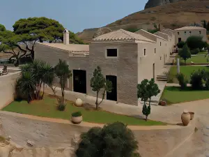 Lazareto Hotel