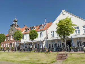 Zum Goldenen Anker