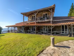Hotel Vista Bela do Gerês