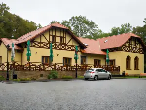 Havirska Bouda
