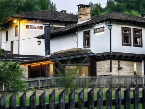 Strannopriemnitsa Guest House