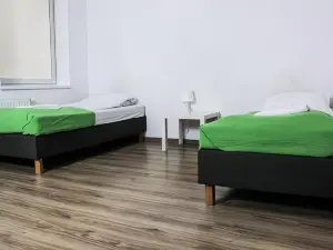 Pokoje Babina