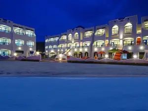 Samcheok Gracia Resort