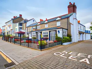 The Coach House Hotel