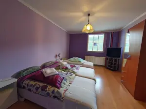 Egervári Béres Vendégház-Tetőtéri Apartman
