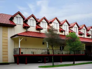 Korona Palace