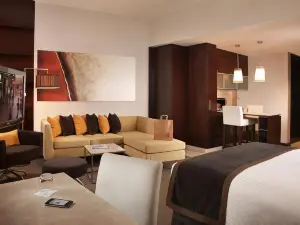1 Bedroom Suite Near Sharjah International Airport