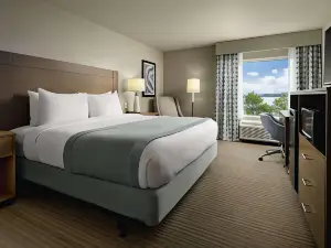 Best Western Plus Desoto
