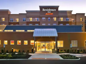Residence Inn Corpus Christi Downtown