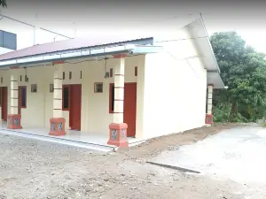 Zalfa Homestay Binjai Syariah