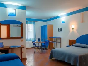 Sogni Nel Blu