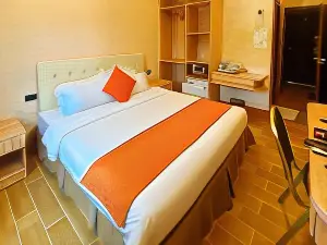 RedDoorz Premium @ Ocean Heaven Resort Cebu