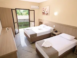 Hotel Vilage Inn All Inclusive Poços de Caldas By Nacional Inn