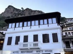 White House Boutique Hotel & Restaurant - since 1999
