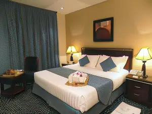 Onizah Hotel