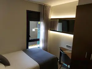 Hotel Olot Centre