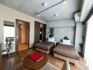 Condominio Makishi