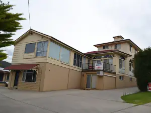 Lithgow Motor Inn