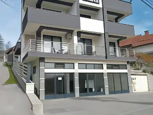 Apartments Karić Aerodrom Tuzla