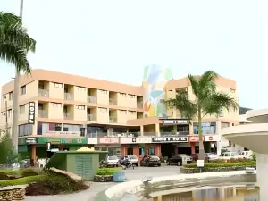 Tawfiqs Hotel