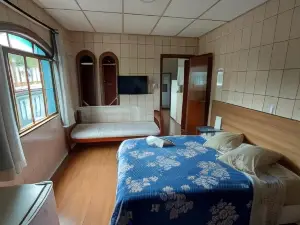 Pousada Casa Familia