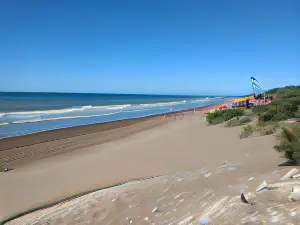 Casacubo Necochea