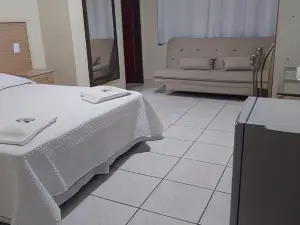 Hotel Recanto da Itália