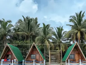 Langub Beach Resort Sipalay by RedDoorz