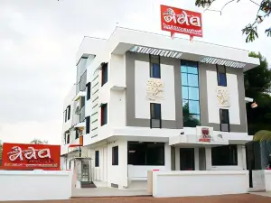Hotel Naivedya - Aurangabad