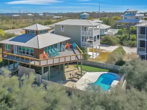 The Lookout by Pristine Properties Vacation Rentals