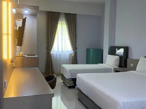 Hotel Qory Syariah