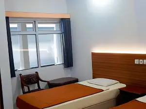 Bhima Hotel