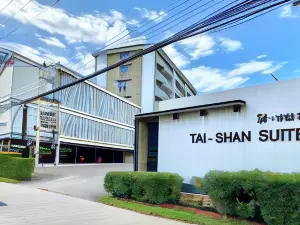 Tai-Shan Suites