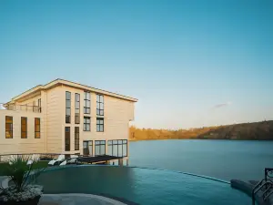Lake Bishoftu Resort