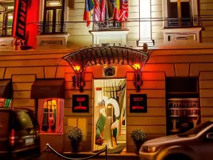 Hotel Cherica