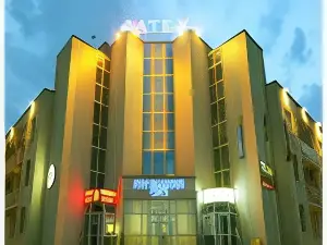 Fatej