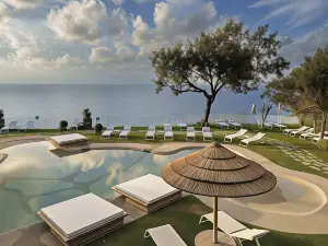 Hotel Continental Mare