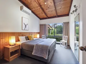 Forest Lodge Resort