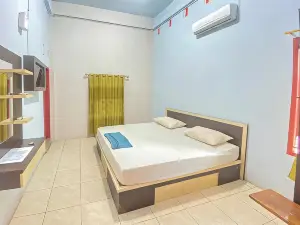 Homestay Tirtasari Pinrang City Center Mitra RedDoorz