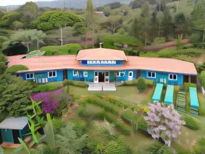 Hotel Anachoreo