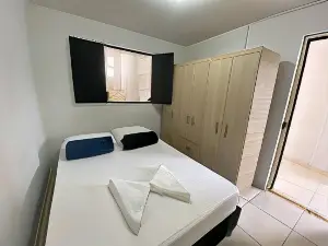 Hotel & Rooftop Farallones