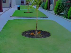 Great Furnished Apartment in Chililabombwe - up to 4 People
